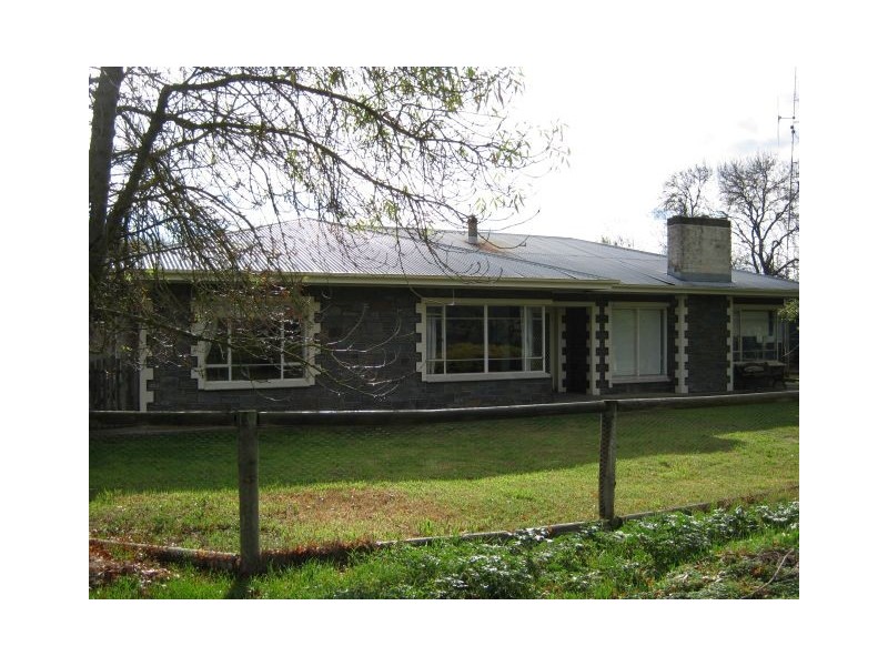 1438 Rowney Road, Mundulla SA 5270