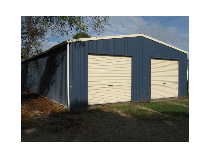 1438 Rowney Road, Mundulla SA 5270