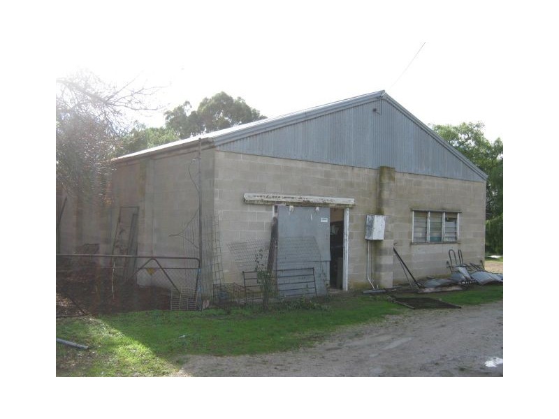 1438 Rowney Road, Mundulla SA 5270