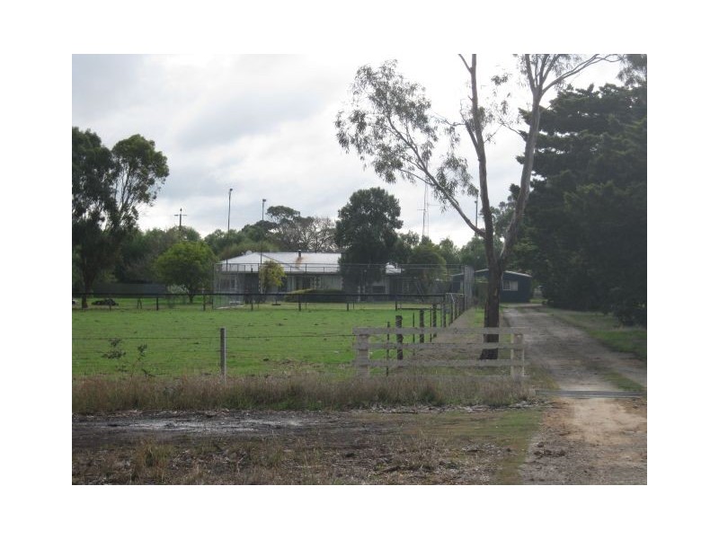 1438 Rowney Road, Mundulla SA 5270