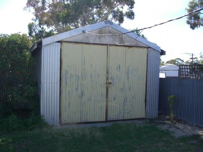18 Railway Terrace, Keith SA 5267