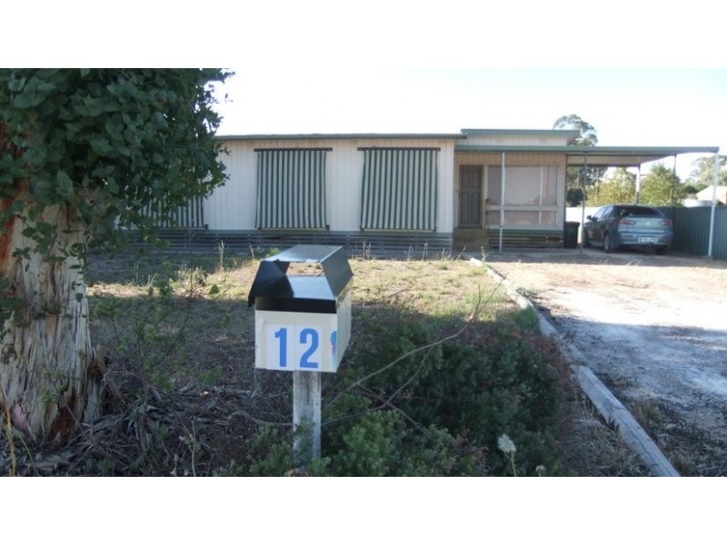 12 LeStrange Avenue, Keith SA 5267
