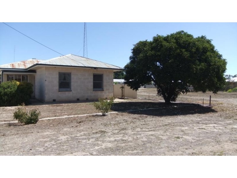 8 Henstridge Street, Keith SA 5267