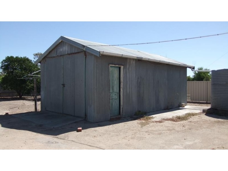 8 Henstridge Street, Keith SA 5267