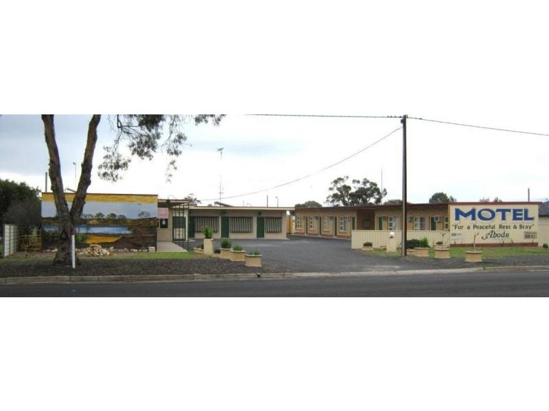 105 Park Terrace, Bordertown SA 5268