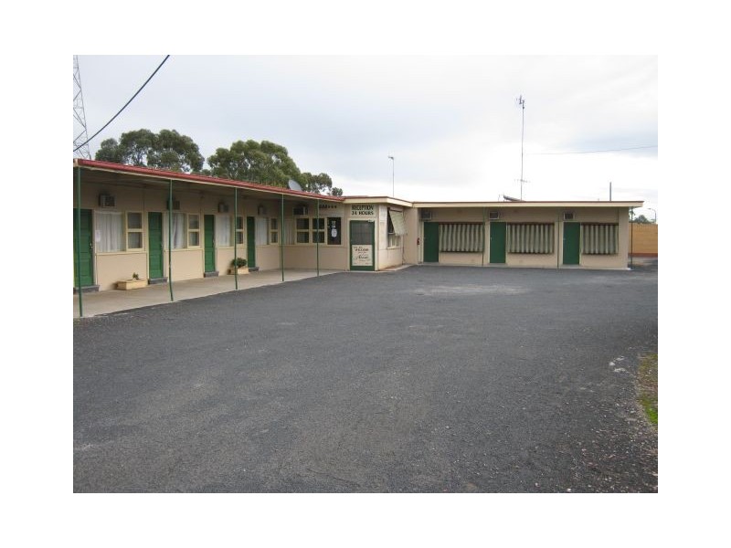 105 Park Terrace, Bordertown SA 5268