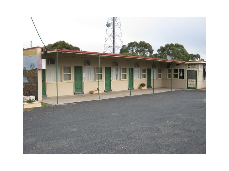 105 Park Terrace, Bordertown SA 5268