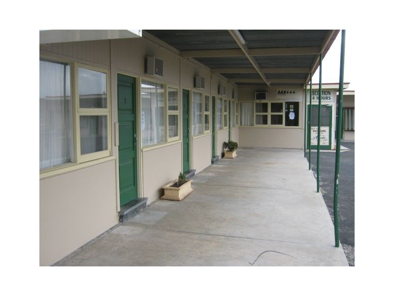 105 Park Terrace, Bordertown SA 5268