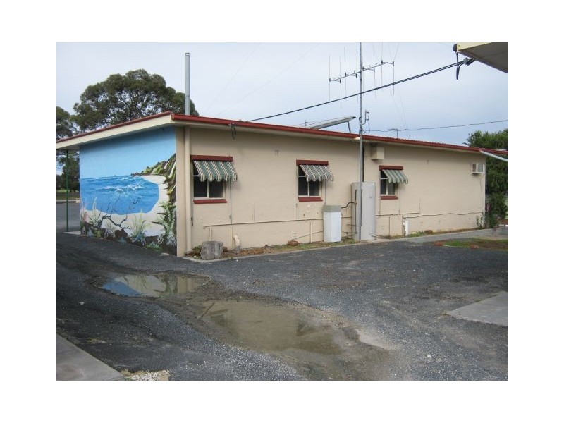 105 Park Terrace, Bordertown SA 5268