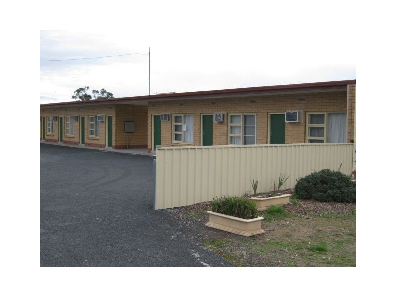 105 Park Terrace, Bordertown SA 5268