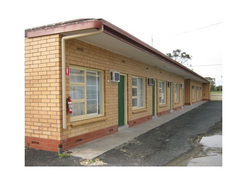 105 Park Terrace, Bordertown SA 5268