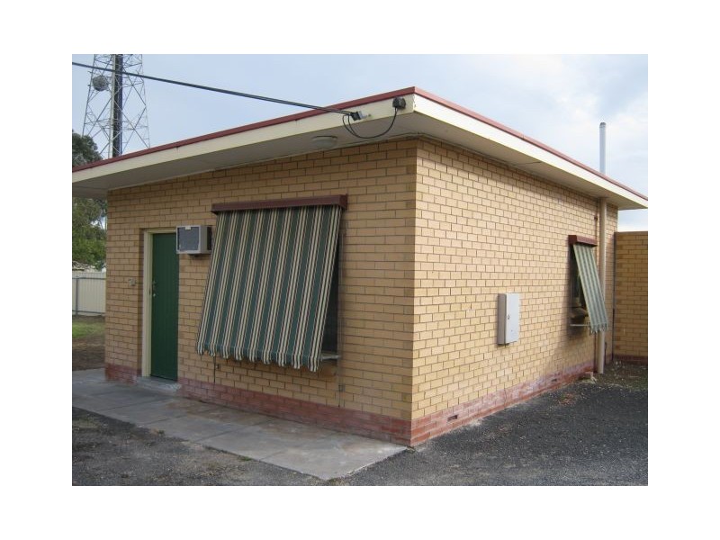 105 Park Terrace, Bordertown SA 5268