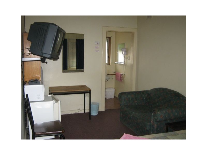 105 Park Terrace, Bordertown SA 5268