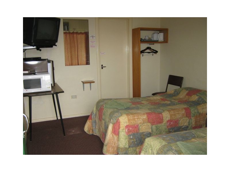 105 Park Terrace, Bordertown SA 5268