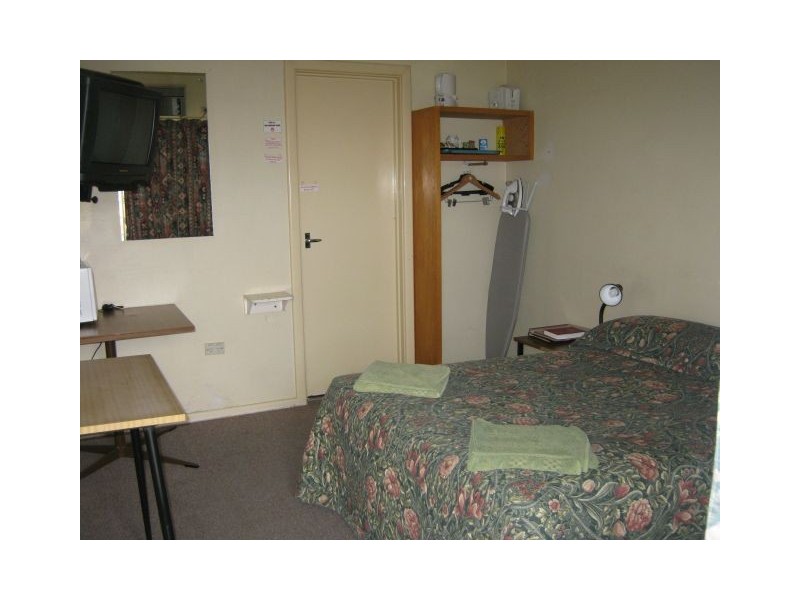 105 Park Terrace, Bordertown SA 5268