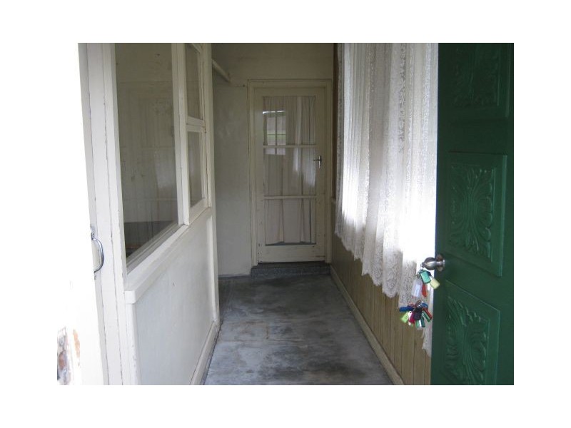 105 Park Terrace, Bordertown SA 5268