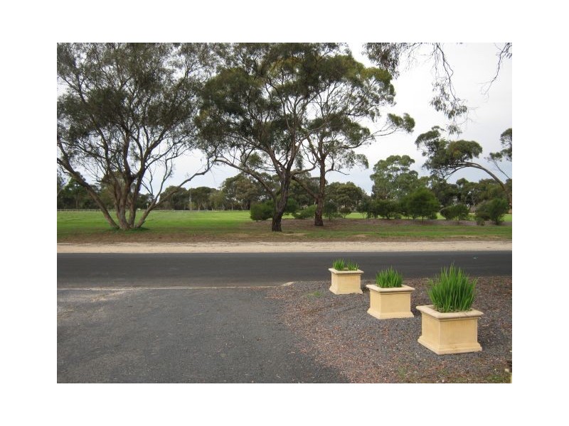 105 Park Terrace, Bordertown SA 5268