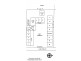 105 Park Terrace, Bordertown SA 5268 Floorplan