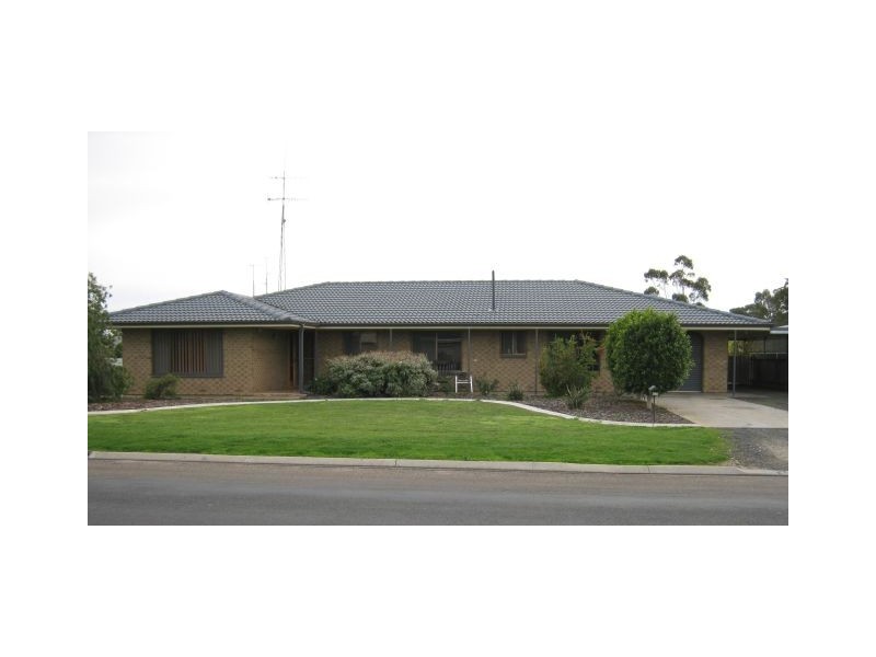 63 Venn Avenue, Bordertown SA 5268