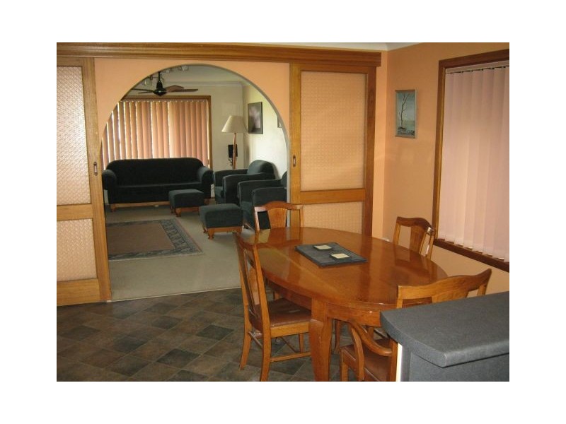 63 Venn Avenue, Bordertown SA 5268