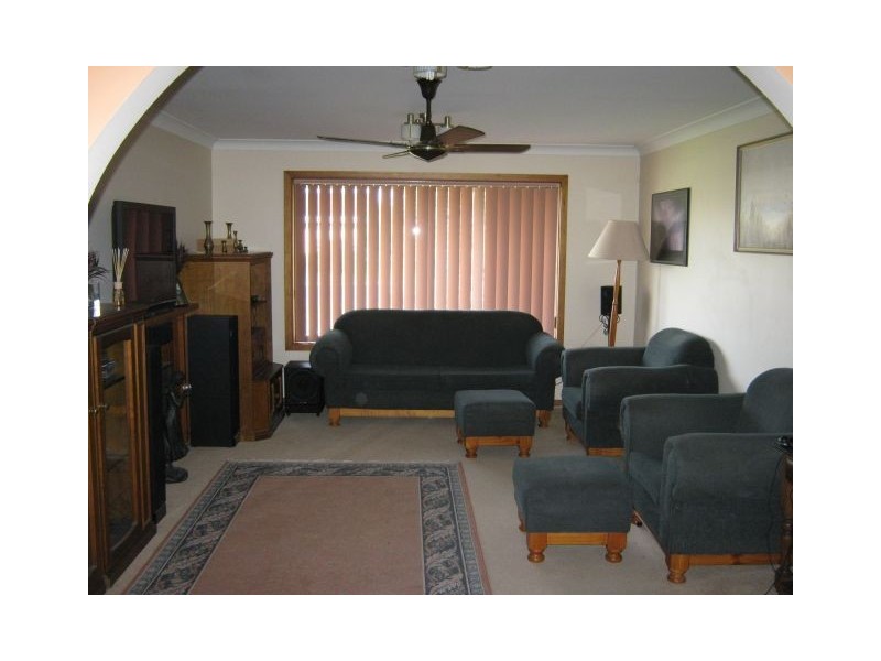 63 Venn Avenue, Bordertown SA 5268