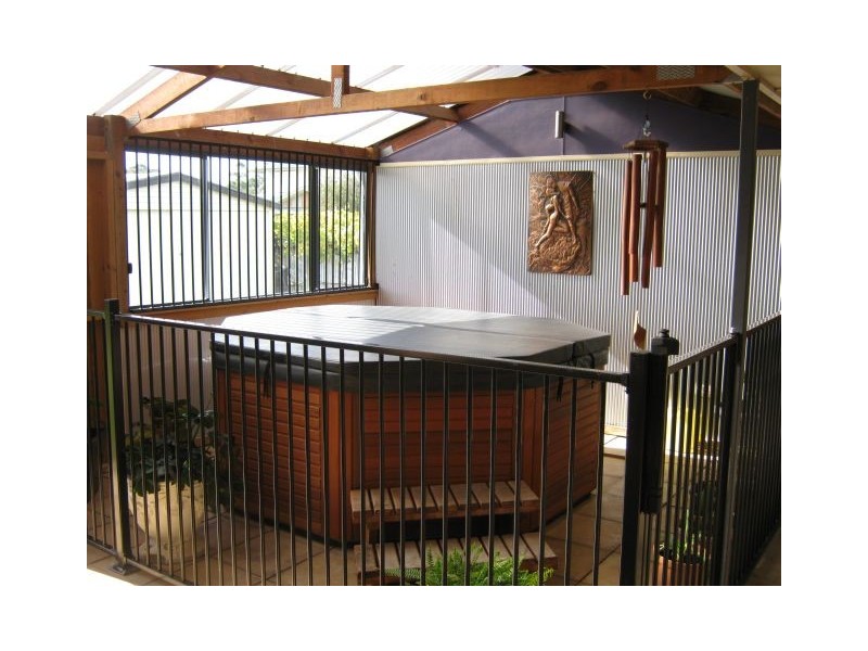 63 Venn Avenue, Bordertown SA 5268