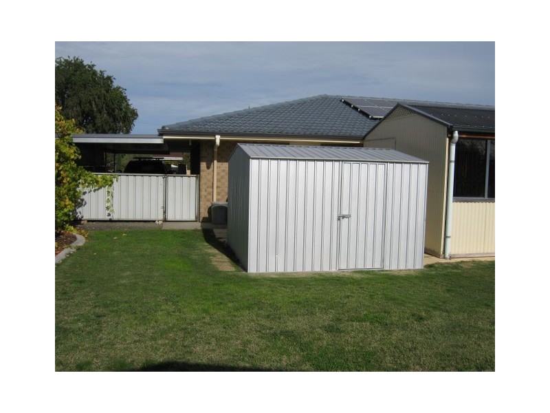 63 Venn Avenue, Bordertown SA 5268