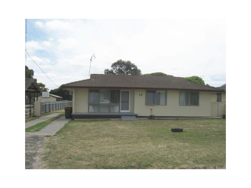 13 Baker Street, Bordertown SA 5268