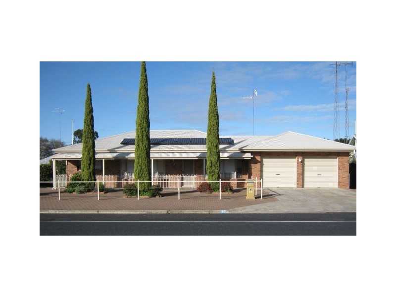 70 Cannawigara Road, Bordertown SA 5268