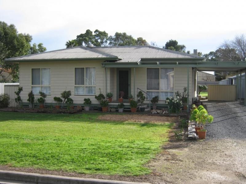 81 South Avenue, Bordertown SA 5268