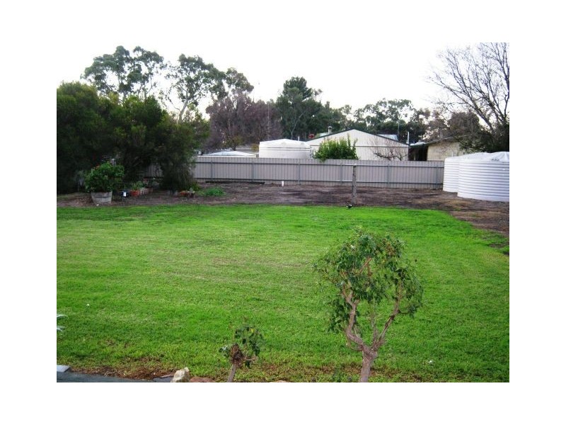 81 South Avenue, Bordertown SA 5268