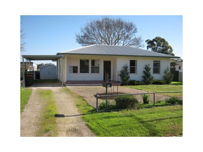 55 Densley Avenue, Bordertown SA 5268