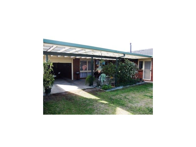 12 Hill Avenue, Keith SA 5267