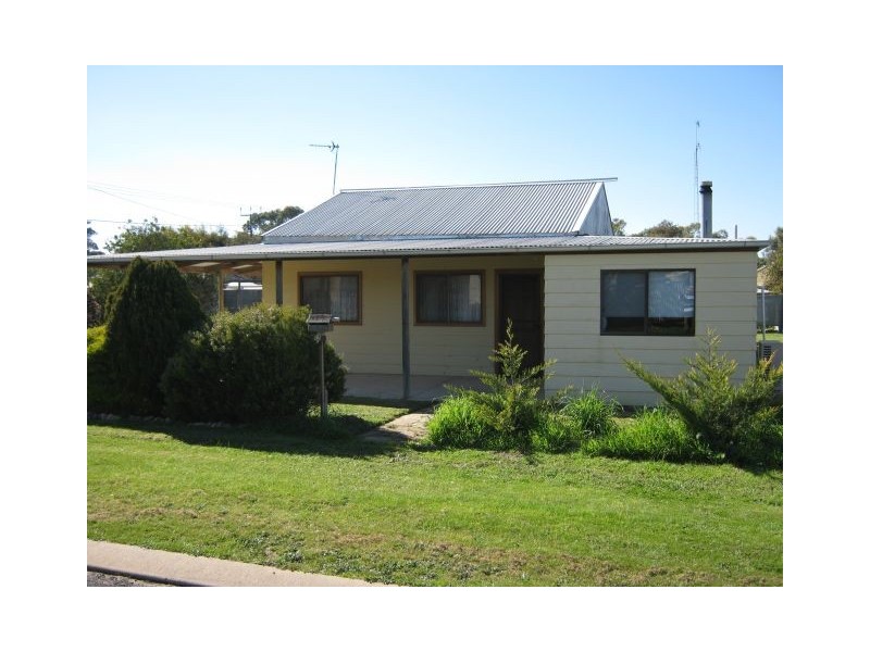 12 Second Street, Bordertown SA 5268