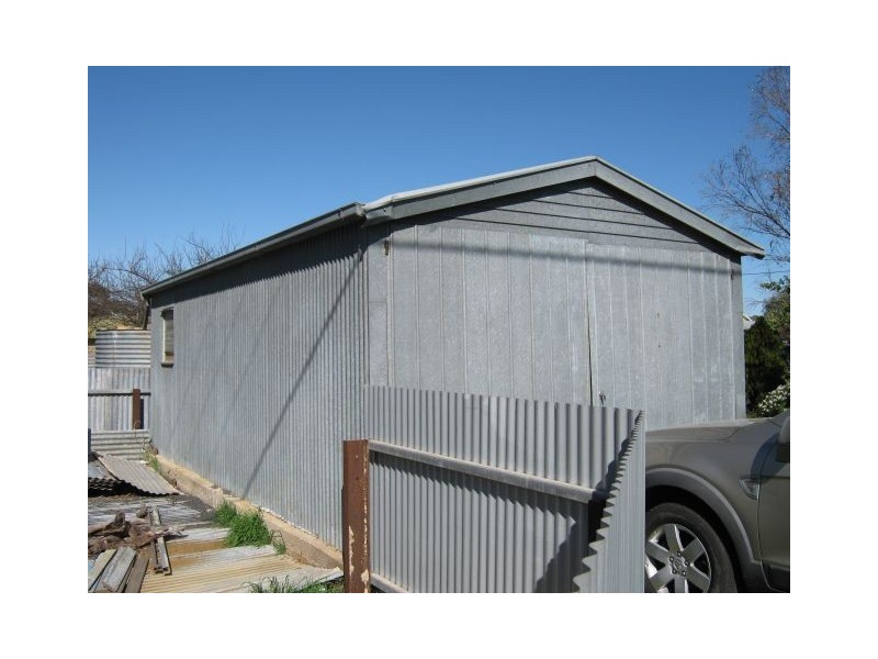 12 Second Street, Bordertown SA 5268