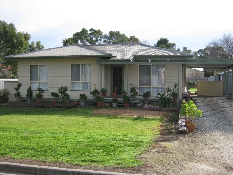 81 South Avenue, Bordertown SA 5268