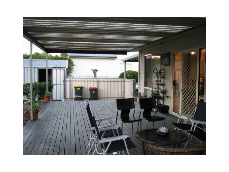 81 South Avenue, Bordertown SA 5268