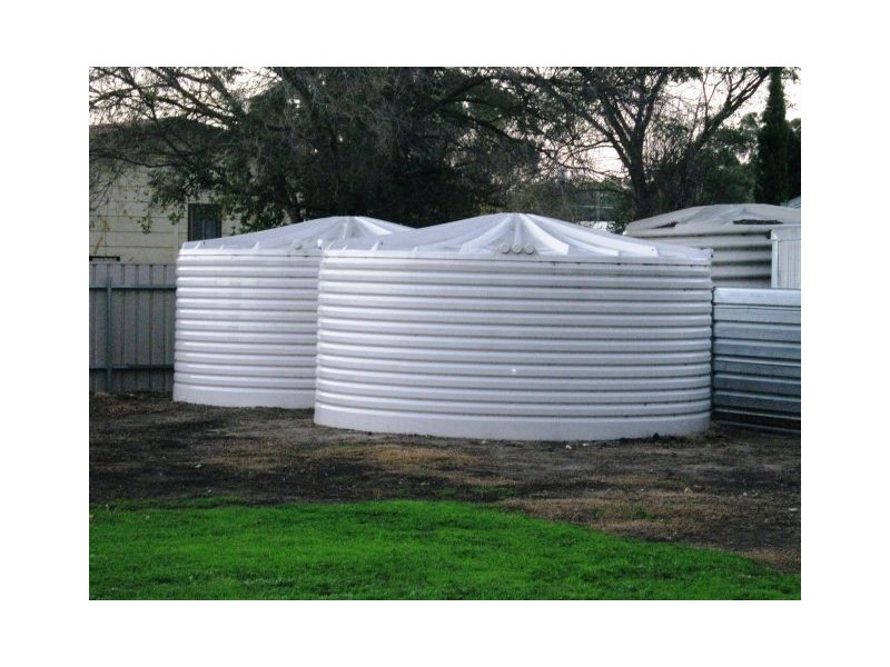 81 South Avenue, Bordertown SA 5268