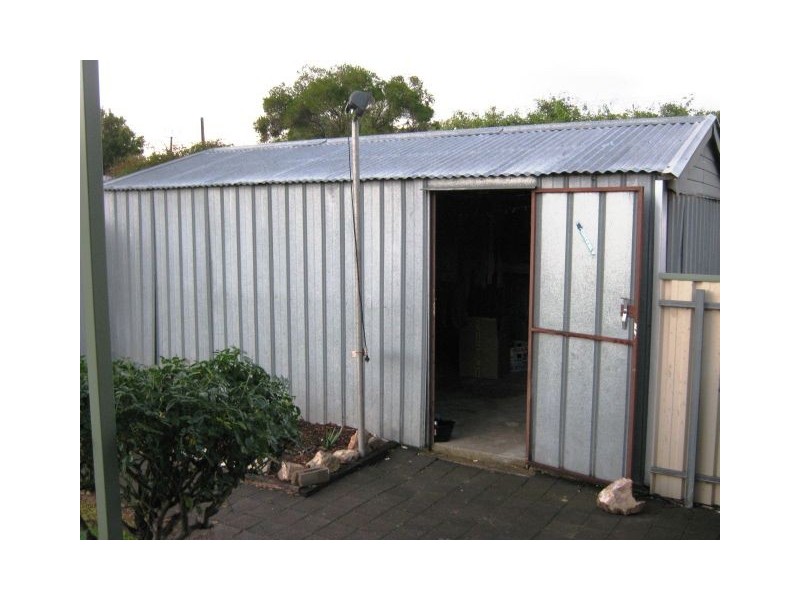 81 South Avenue, Bordertown SA 5268