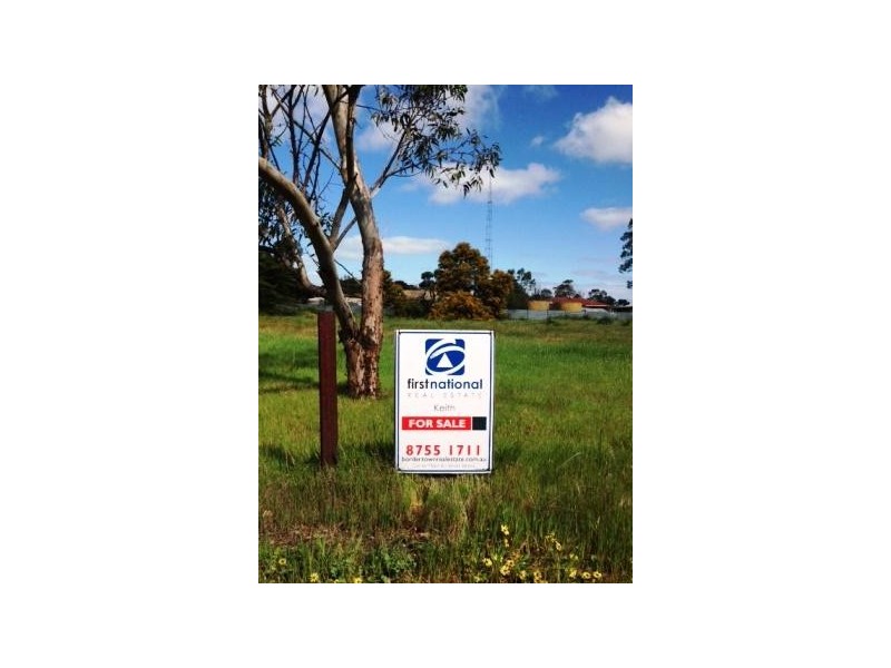 Lot 100,  Mary Street, Keith SA 5267
