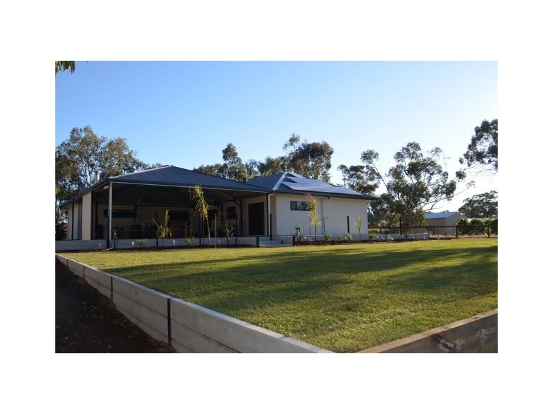 1-3 Smith Avenue, Bordertown SA 5268