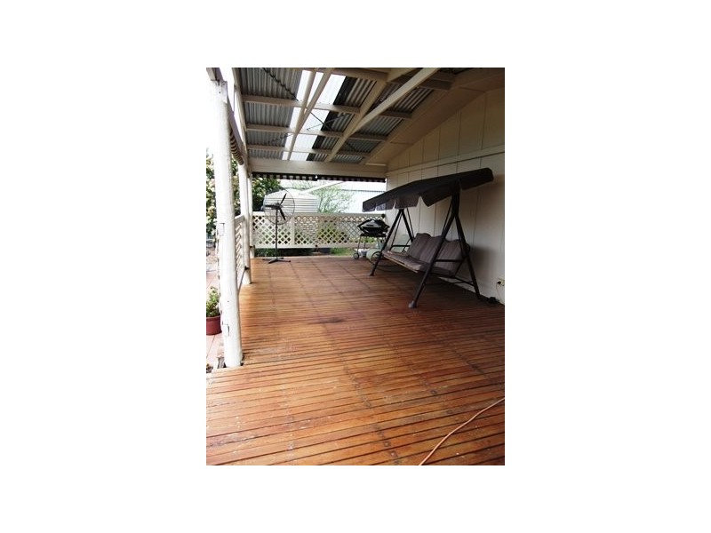 3 Lawrence Street, Keith SA 5267