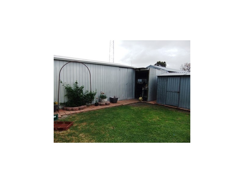 3 Lawrence Street, Keith SA 5267