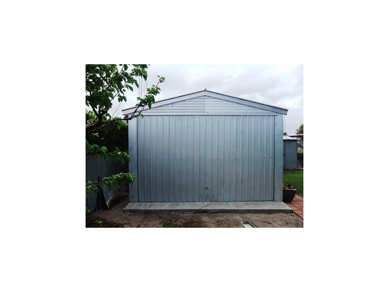 3 Lawrence Street, Keith SA 5267