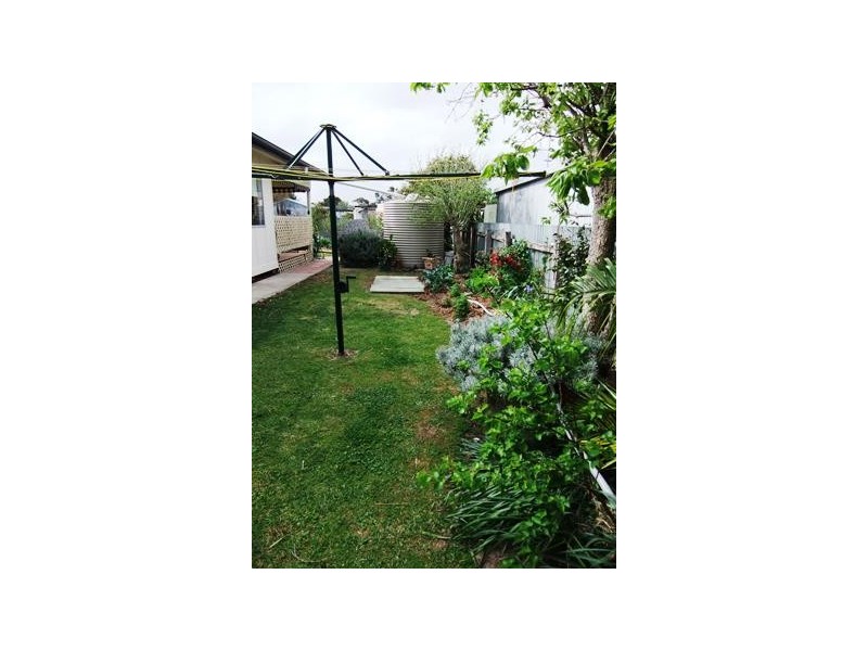 3 Lawrence Street, Keith SA 5267
