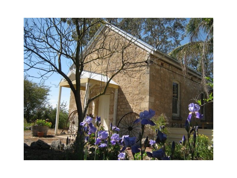 275 Downing Road, Mundulla SA 5270