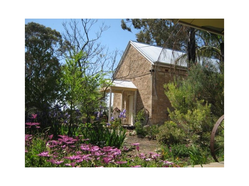 275 Downing Road, Mundulla SA 5270