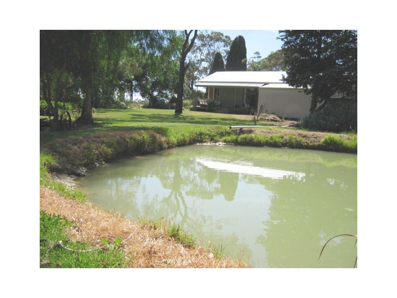 275 Downing Road, Mundulla SA 5270