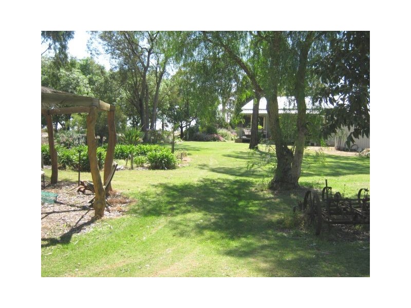 275 Downing Road, Mundulla SA 5270