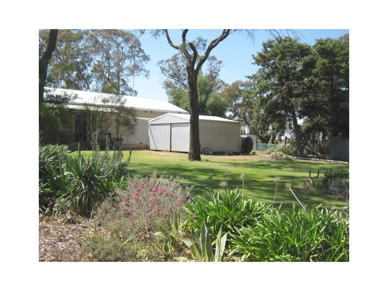 275 Downing Road, Mundulla SA 5270